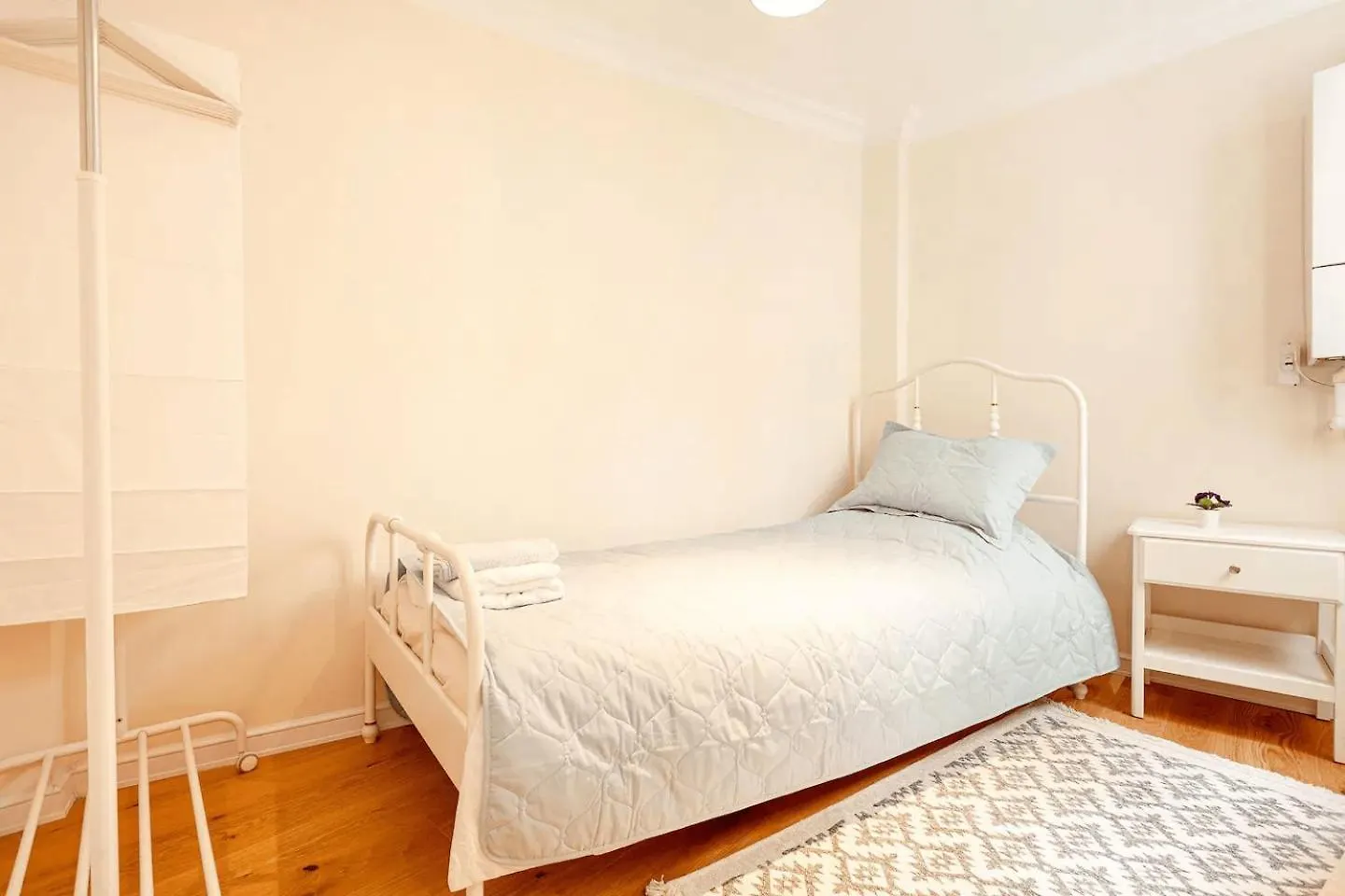 Cozy 2-Bedroom Apartment Istanbul 0*,