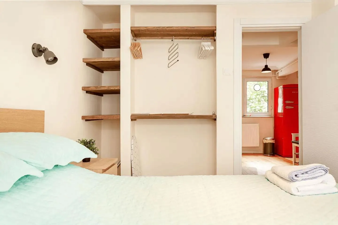 Cozy 2-Bedroom Apartment Istanbul Turkey